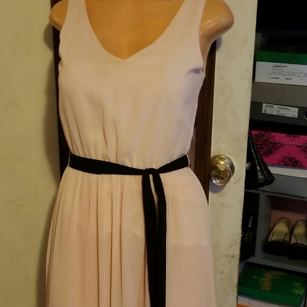 Lilly rose dress